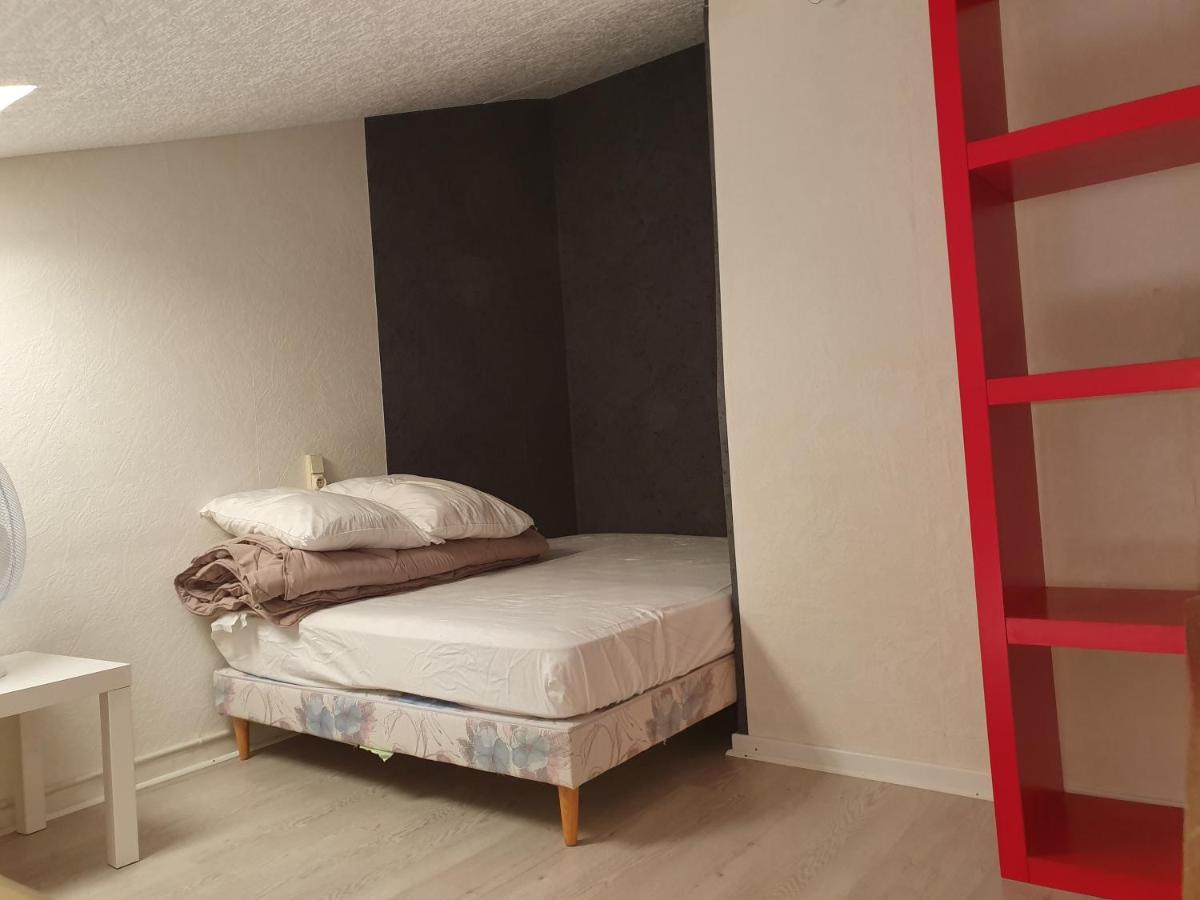 Vrasland Ter 70 M De La Plage 6 Couchages Narbonne-Plage Zewnętrze zdjęcie