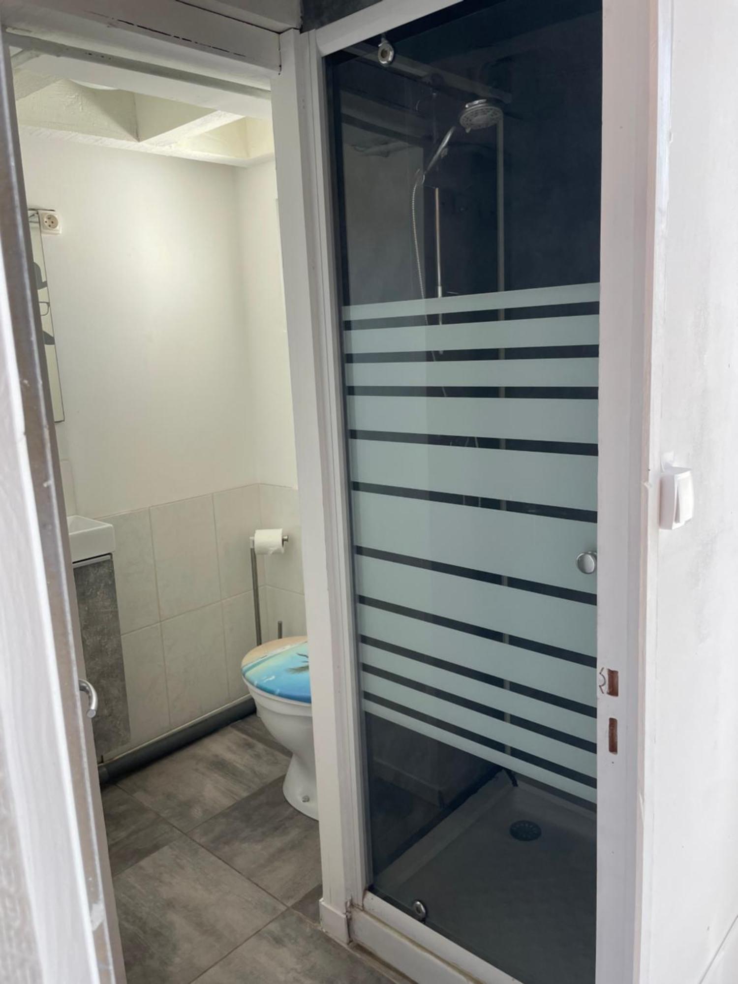 Vrasland Ter 70 M De La Plage 6 Couchages Narbonne-Plage Zewnętrze zdjęcie