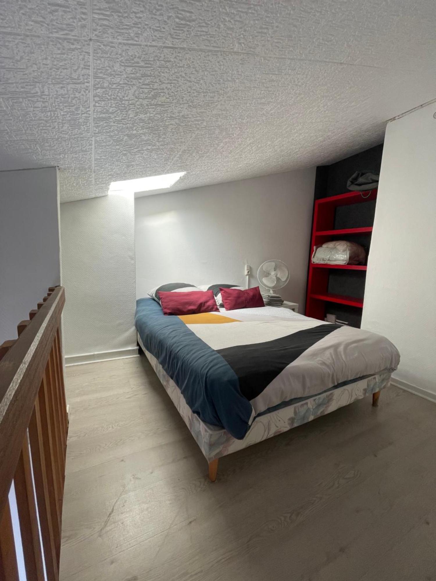 Vrasland Ter 70 M De La Plage 6 Couchages Narbonne-Plage Zewnętrze zdjęcie