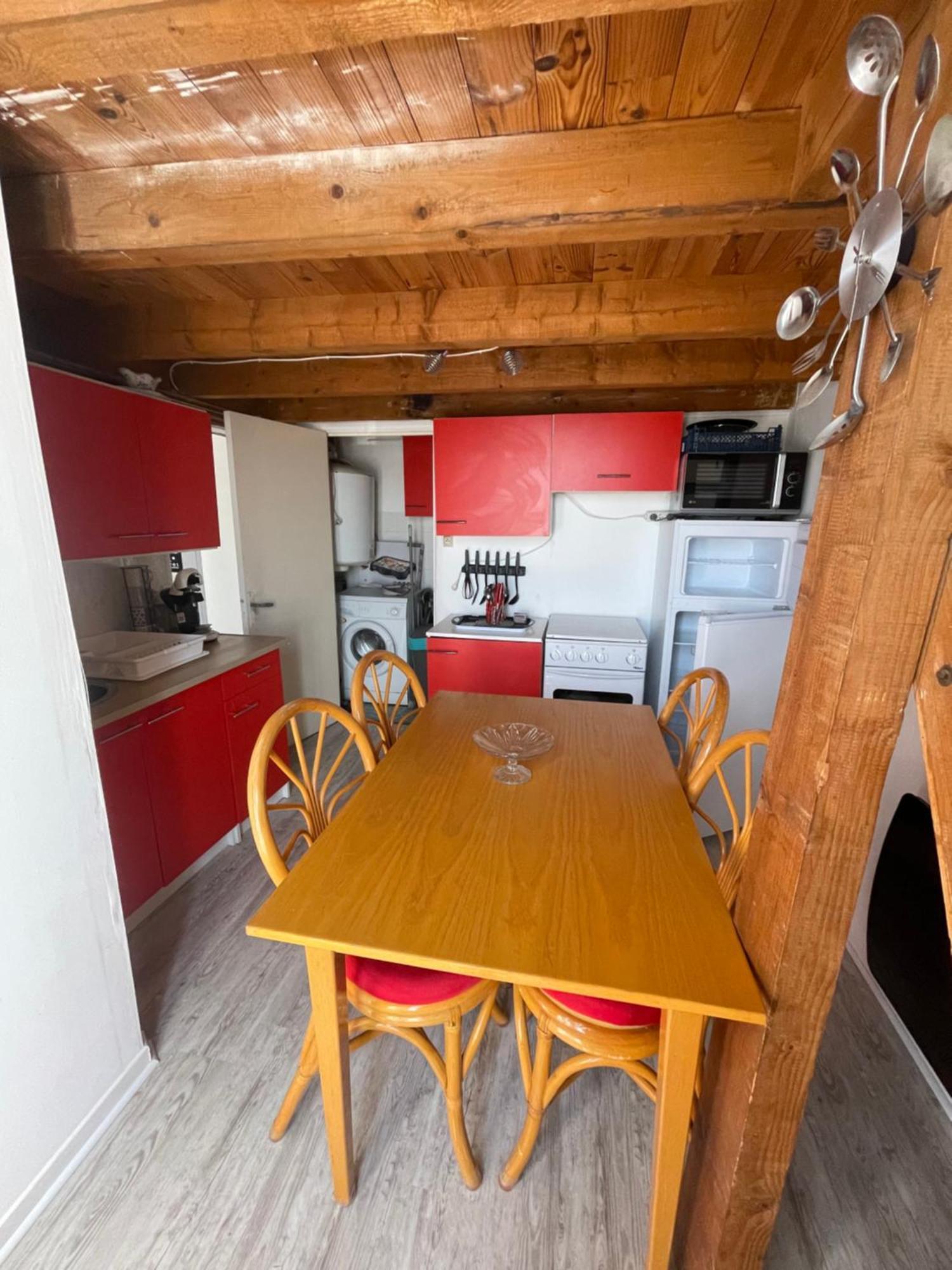 Vrasland Ter 70 M De La Plage 6 Couchages Narbonne-Plage Zewnętrze zdjęcie
